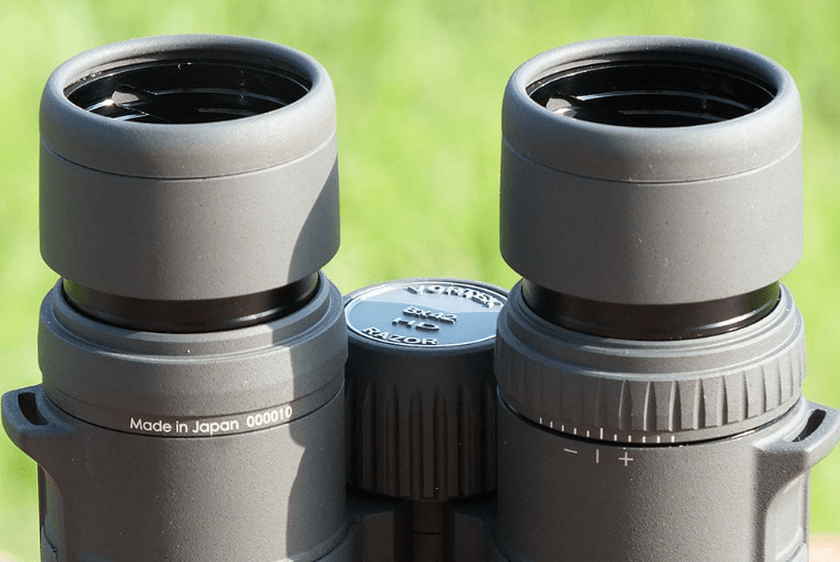 Vortex 8x42 Rasoir HD