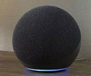 Haut-parleurs intelligents Amazon Echo