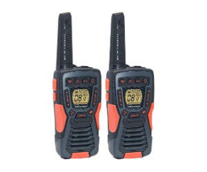 Talkies-walkies flottants Cobra ACXT1035R FLT