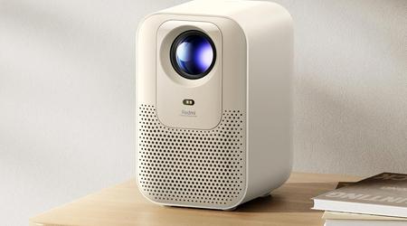 Xiaomi dévoile le Redmi Projector 3 au prix de 140 dollars