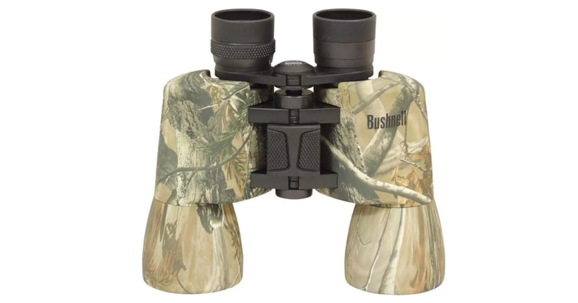Bushnell PowerView 10 x 50 meilleures jumelles 100 euros