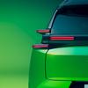 Feux arrière du Citroën C5 Aircross
