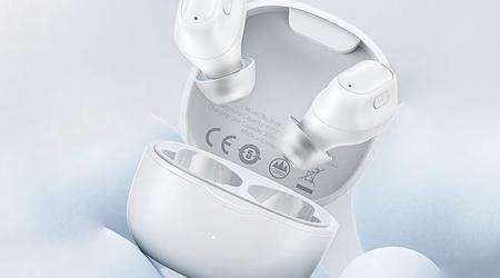 Baseus présente Encok WM01 : un casque TWS avec Bluetooth 5.3 et mode audio à faible latence pour 11 $.