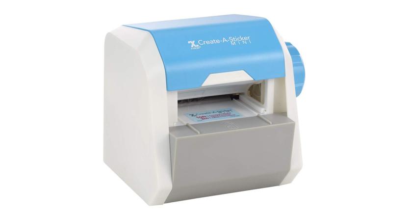 Xyron imprimante autocollant