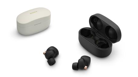 Sony WF-1000XM4 est en vente sur Amazon avec 32 $ de réduction : Des écouteurs TWS avec ANC, jusqu'à 24 heures d'autonomie et la prise en charge d'Alexa et Google Assistant.