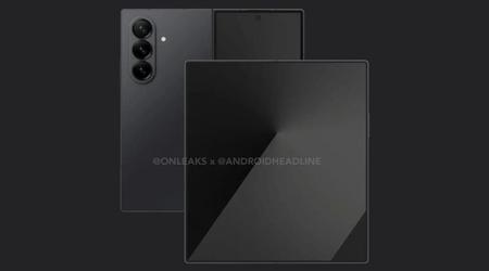 Insiders : le Galaxy Fold7 pourrait être le smartphone pliable le plus mince de Samsung à ce jour