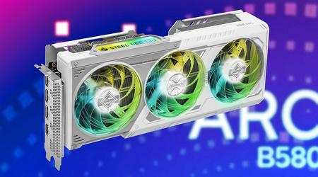 Médias : Intel dévoilera une nouvelle gamme de cartes graphiques portant le nom de code Battlemage dès la semaine prochaine