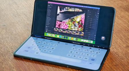 Des journalistes ont testé le Mac Control avec l'Oppo Find N5 et ont fait part de leurs impressions.