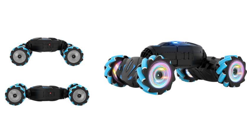 Voiture RC Pristar meilleure voiture télécommandée pour enfant