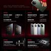 Caméras du smartphone Redmi K80 Ultra