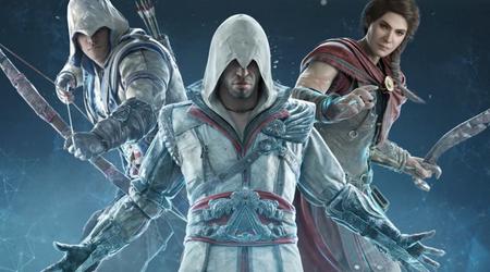 Assassin's Creed Nexus VR gameplay trailer. Sa date de sortie est également connue