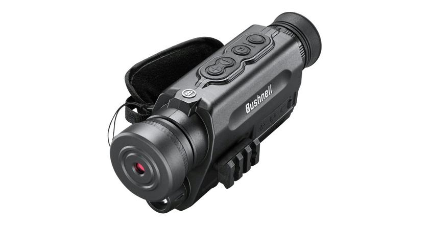 comparatif monoculaire vision nocturne Bushnell Equinox EX650 