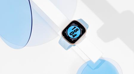 Une copie de l'Apple Watch : des photos en direct de la Honor Watch 4 ont fait surface en ligne