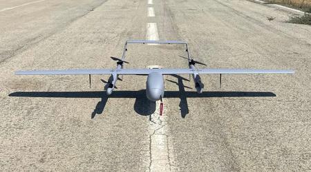 Nouvel "oiseau" ukrainien : Les drones Poséidon sont autorisés à être utilisés par les forces de défense ukrainiennes