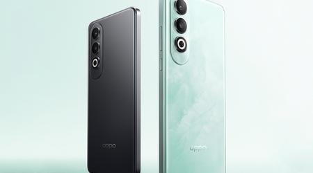 Copie OnePlus Nord CE 4 : OPPO K12 avec écran AMOLED 120Hz, puce Snapdragon 7 Gen 3 et appareil photo 50 MP sera présenté le 24 avril