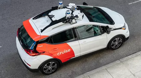 General Motors réduit le développement de ses taxis sans chauffeur Cruise pour se concentrer sur les véhicules personnels autonomes.