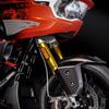 CVO Road Glide RR - mini avant