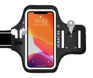Brassard JEMACHE pour iPhone