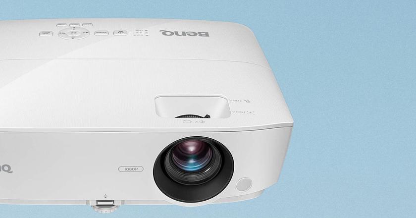 BenQ MH536FHD meilleur projecteur pour salle de conférence de bureau