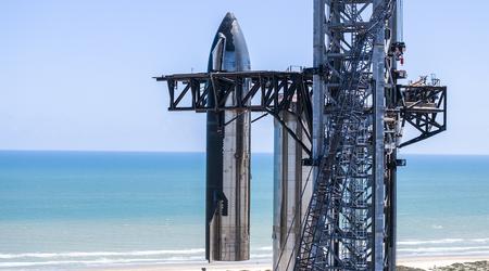 SpaceX ne peut pas rêver de lancer une fusée Starship de 120 mètres avant d'avoir résolu tous les problèmes.