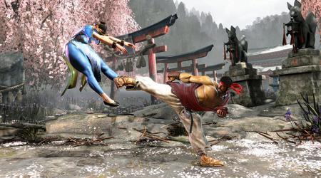 Capcom annonce que Street Fighter 6 s'est vendu à deux millions d'exemplaires