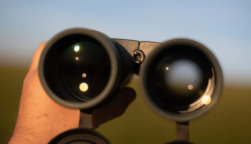 Jumelles Celestron Nature DX 12x56 HD
