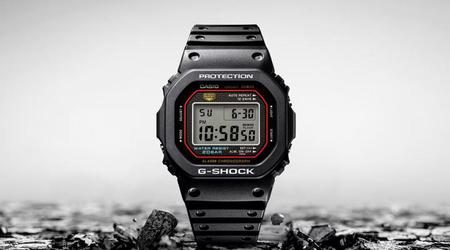 Les nouvelles montres Casio G-Shock DW-5600RL et DW-6900RL sont désormais disponibles en Europe