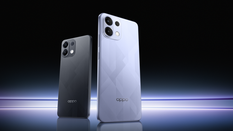 Oppo K13 Turbo pourrait avoir un ...