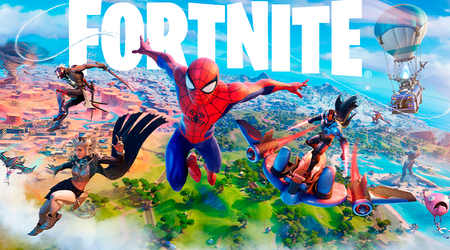 Fortnite revient sur iOS grâce au service GeForce Now de Nvidia