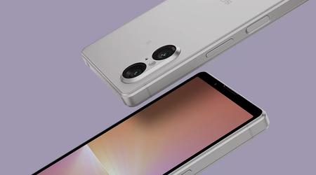 Le Sony Xperia 5 V reçoit une mise à jour vers Android 15