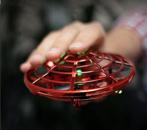 Drone manuel Force1 Scoot LED
