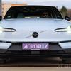 Processus de production de Volvo EX30