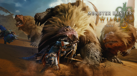Capcom et PlayStation Japan ont annoncé un événement spécial dédié à Monster Hunter Wilds le 22 février.