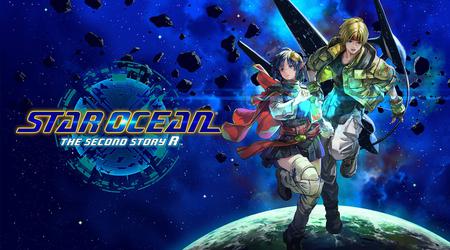 Une mise à jour a été publiée pour Star Ocean : The Second Story R a été mis à jour avec un mode chaos, de nouveaux ennemis de raid, et plus encore.