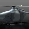 Le concept de drone Proteus