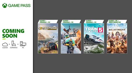 La première quinzaine de septembre offrira aux abonnés du Xbox Game Pass des nouveautés passionnantes, dont le jeu de stratégie Age of Mythology : Retold