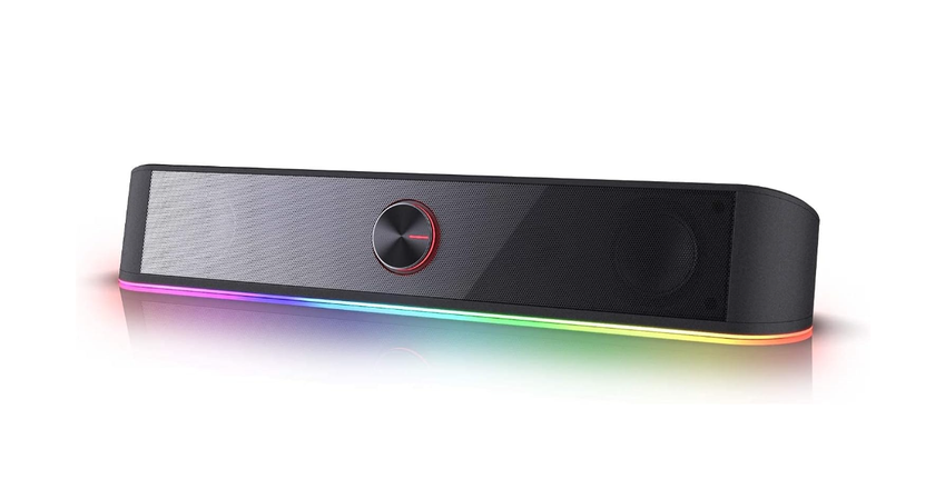 Redragon GS560 RGB haut-parleurs gaming pour ps5