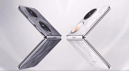 Réparer pour le prix d'un nouveau smartphone : combien coûte le remplacement des pièces du Huawei Pocket 2 pliable ?