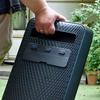 Roi de l'ambiance : Samsung Sound Tower MX-ST50B haut-parleur robuste avec batterie intégrée et rétroéclairage LED-17 Roi de l'ambiance : Samsung Sound Tower MX-ST50B haut-parleur robuste avec batterie intégrée et rétroéclairage LED-17