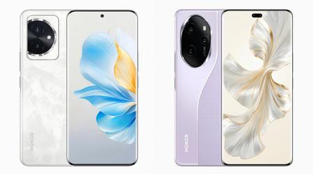 Les spécifications et les prix des smartphones Honor 100 et Honor 100 Pro ont fait surface en ligne.