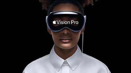 Les plans ont changé : un initié a révélé qu'Apple a reporté la sortie du modèle Vision Pro à prix réduit à 2027.