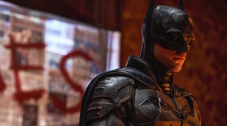 "C'est très cool et je suis très excité. Robert Pattinson voit enfin l'histoire de Batman : Partie II