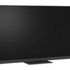 Vue gauche du téléviseur Panasonic Z95B