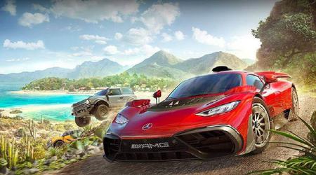 Forza Horizon 6 ne sera pas une exclusivité Xbox : un initié a révélé que le nouveau jeu de course de Microsoft arrivera directement sur la PlayStation 5.