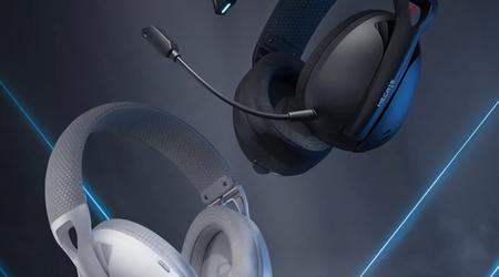 Edifier a présenté le HECATE G1S Thunder Edition : un casque de jeu à faible latence offrant jusqu'à 30 heures d'autonomie pour 13 dollars.