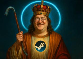 Le patriarche de Steam et le ...
