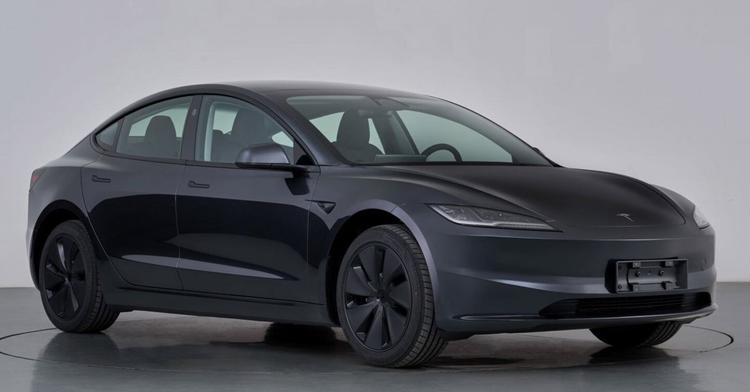 Tesla se prépare à lancer le ...