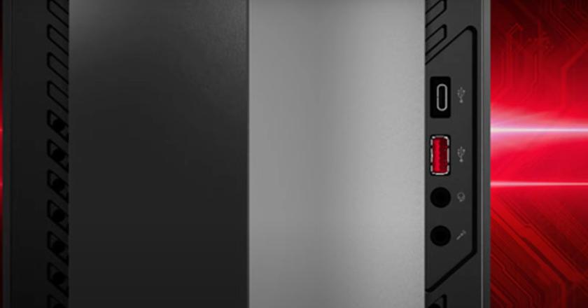 Ordinateur de jeu Acer Nitro 50