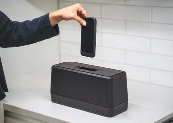 Le système de charge Swippitt recharge ...
