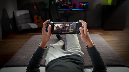 Razer a lancé sa propre application pour le streaming de jeux PC sur appareils mobiles